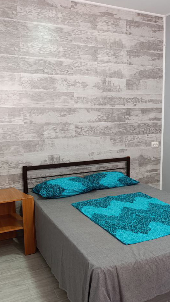 Снять однокомнатный домик в Евпатории. Однокомнатная квартира со всеми удобствами